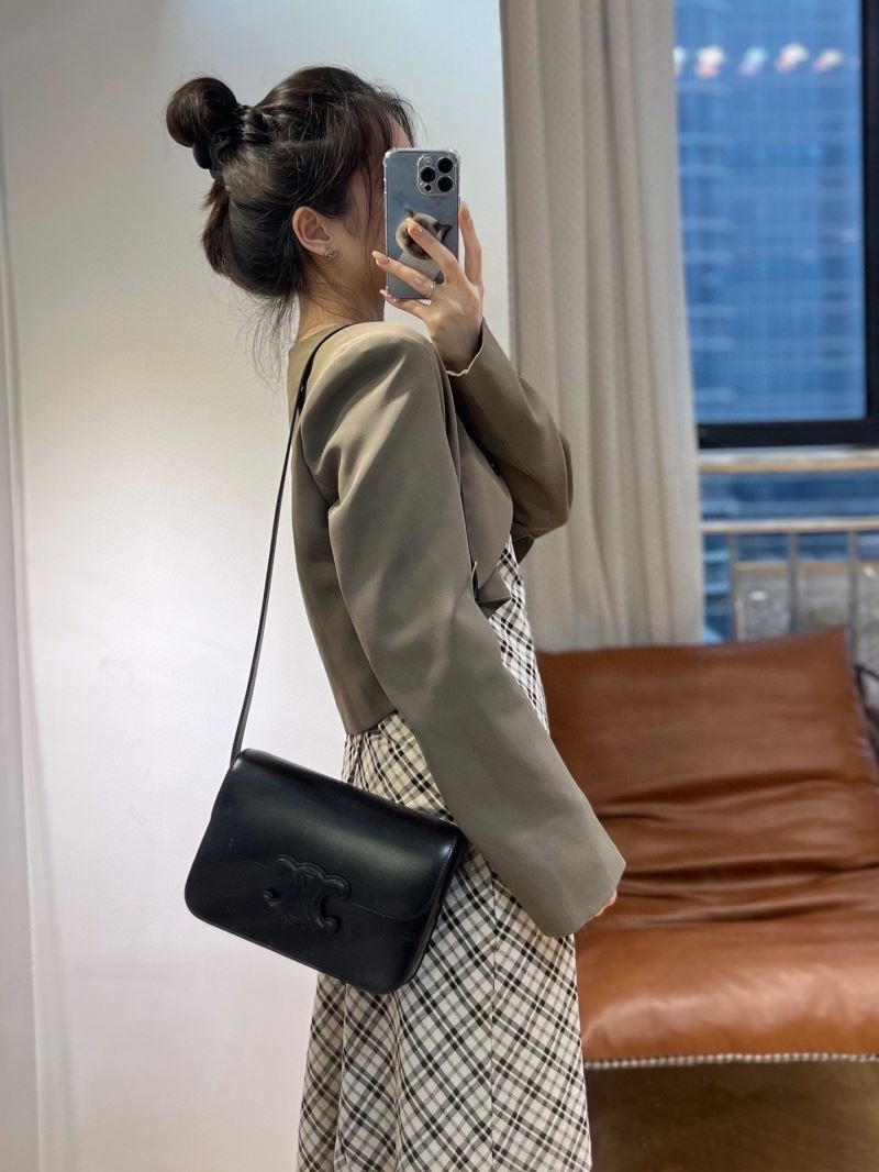 Celine Triomphe Bags